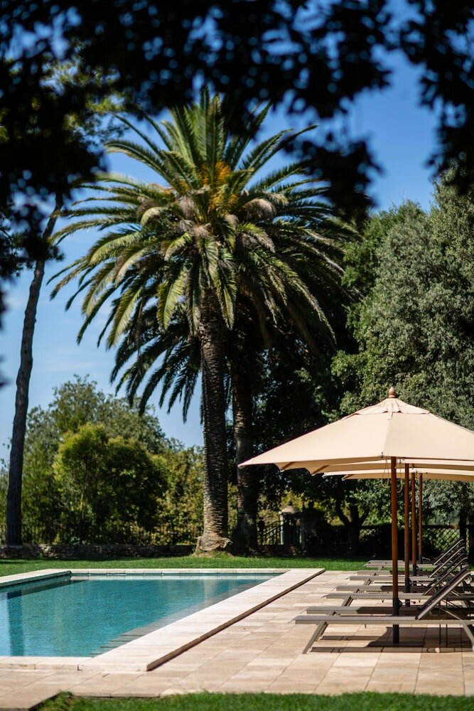 Фото La Pescaia Resort