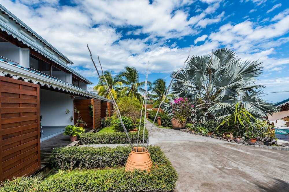 Фото Makare Lagoon Club