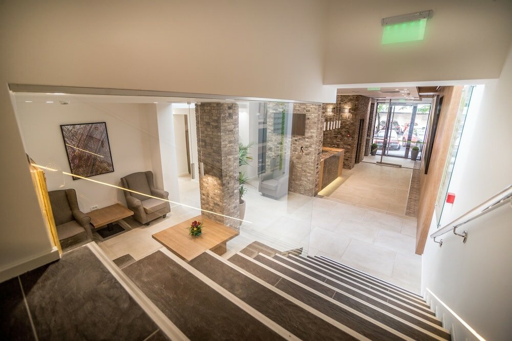 Фото Belgrade Inn