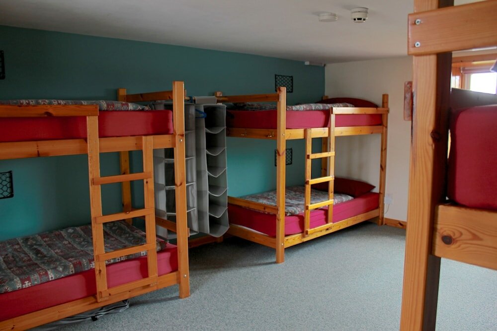 Фото Glebe Barn - Hostel