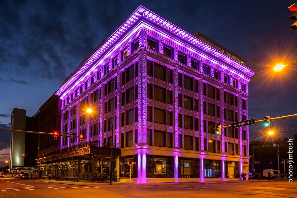 Фото Curtiss Hotel, Ascend Hotel Collection