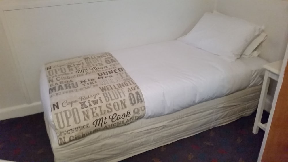 Фото Whakatane Hotel