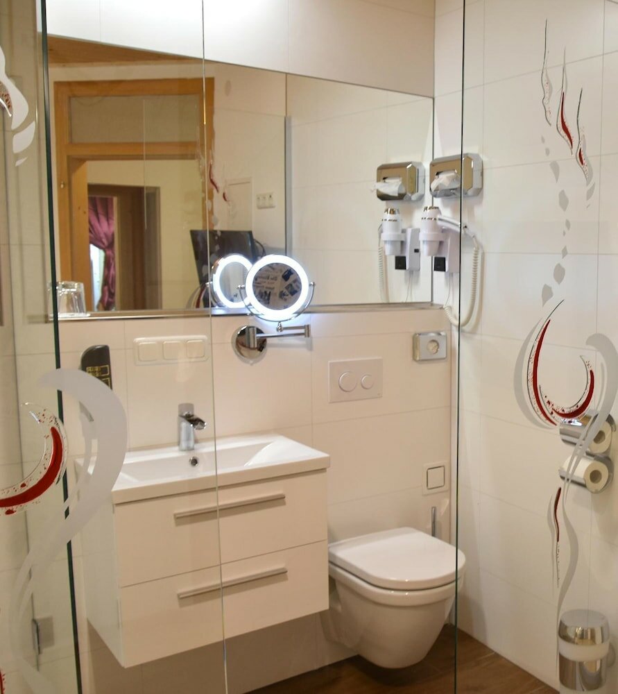 Фото Hotel Torwirt