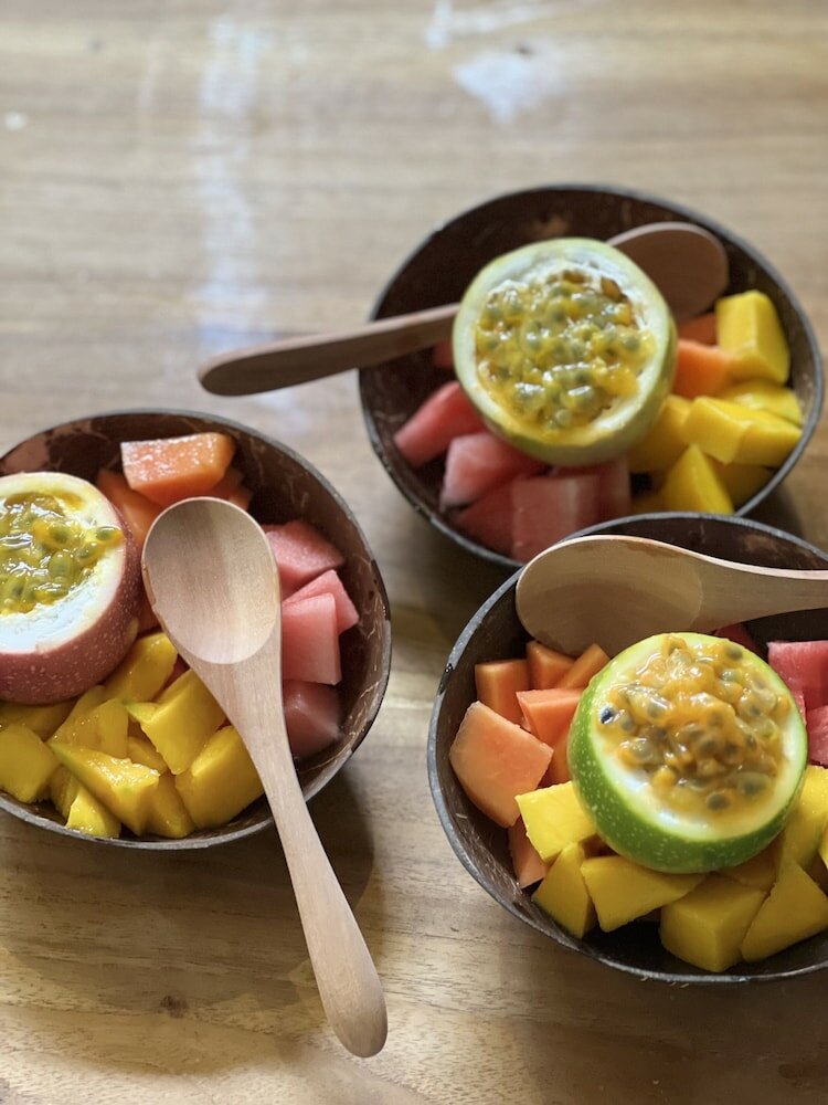 Фото Angel House Ubud