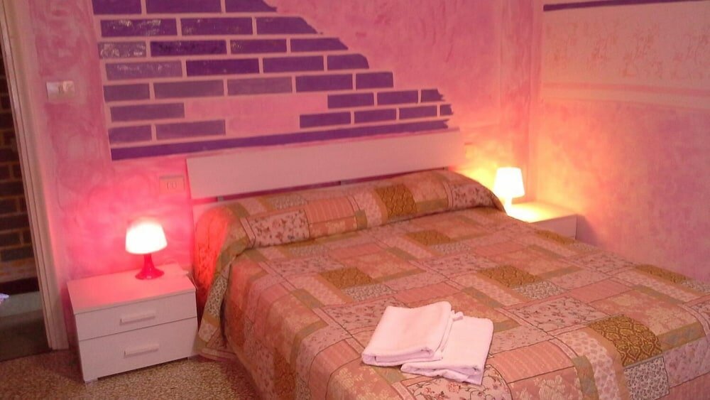 Фото Tropical B&b