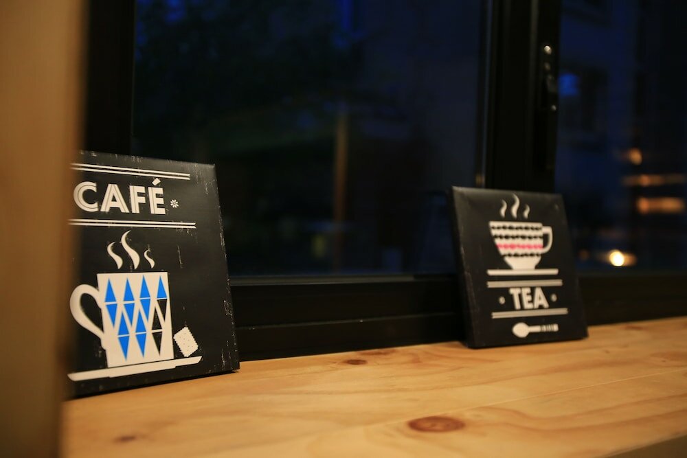 Фото Malu Hotel Suwon