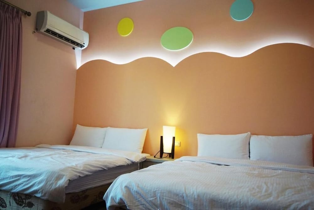 Фото Nanwan Ji-Yuan B&b