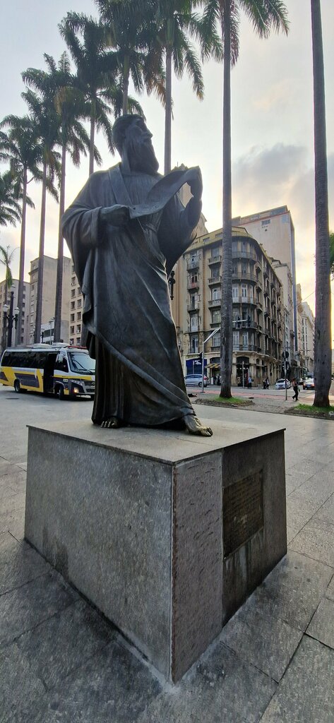 Catholic church Catedral Metropolitana de São Paulo, Sao Paulo, photo