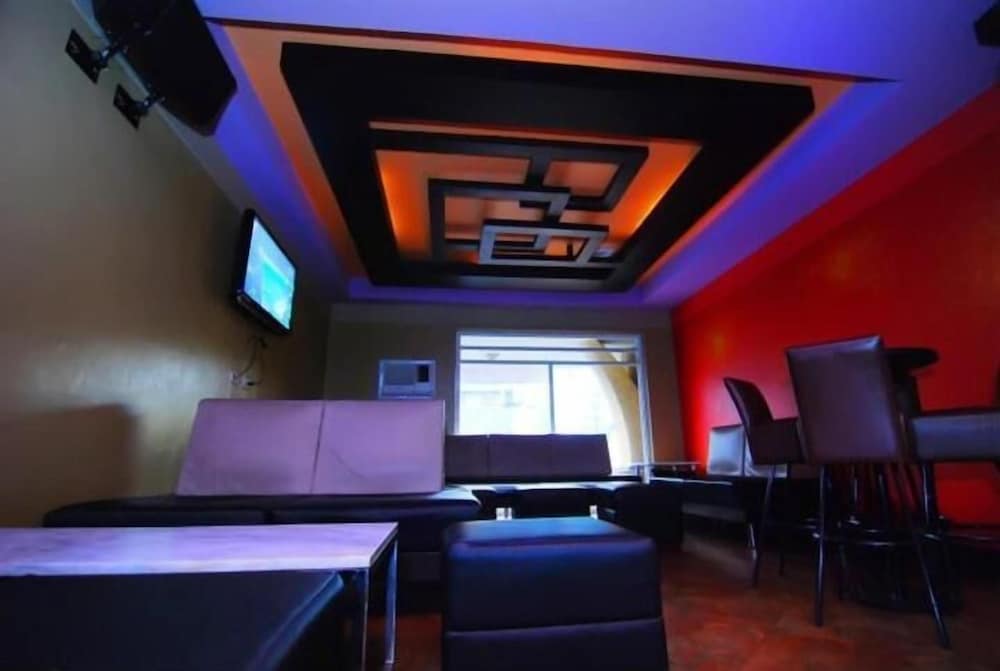 Фото Mo2 Westown Hotel Bacolod - Downtown