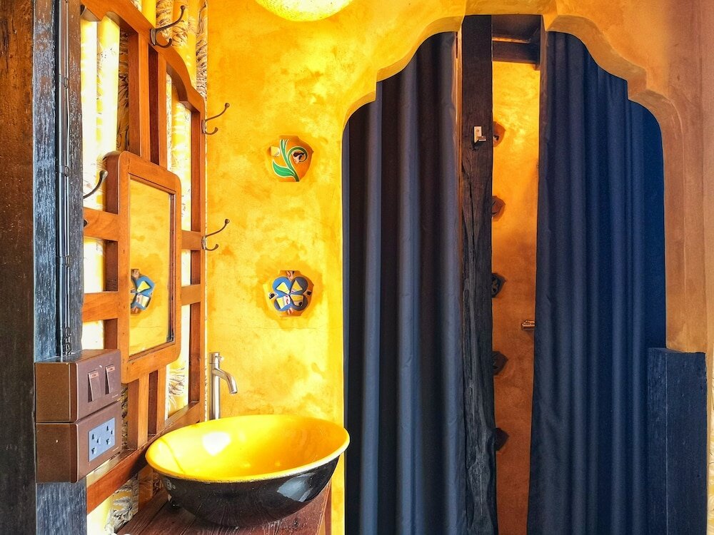 Фото Siamotif Boutique Hotel