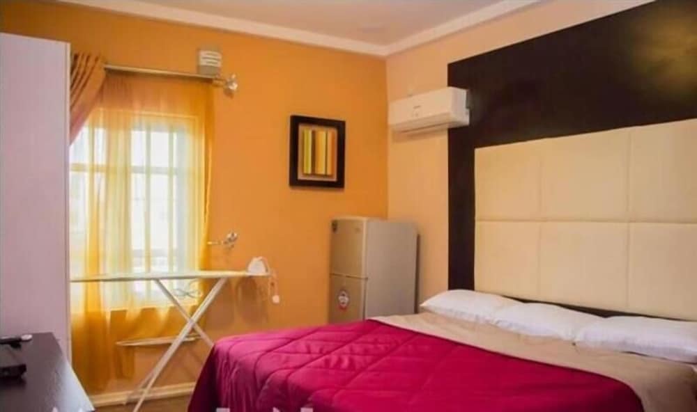 Фото Aeroville Apartments