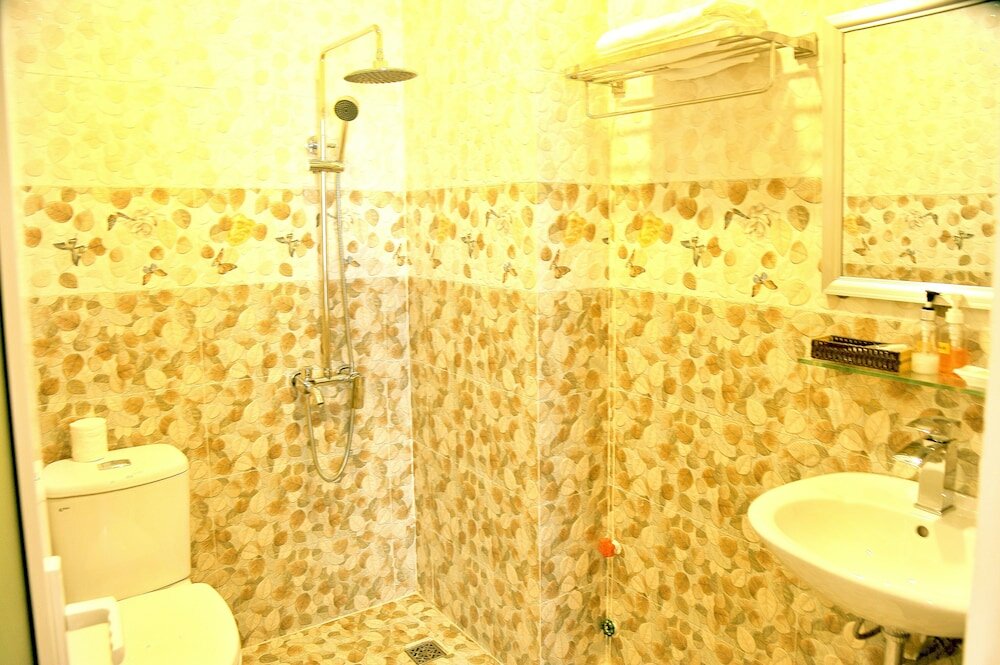 Фото Dalat Flower Hotel