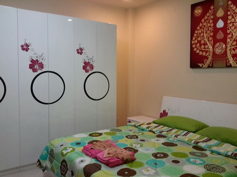 Фото Donchai House