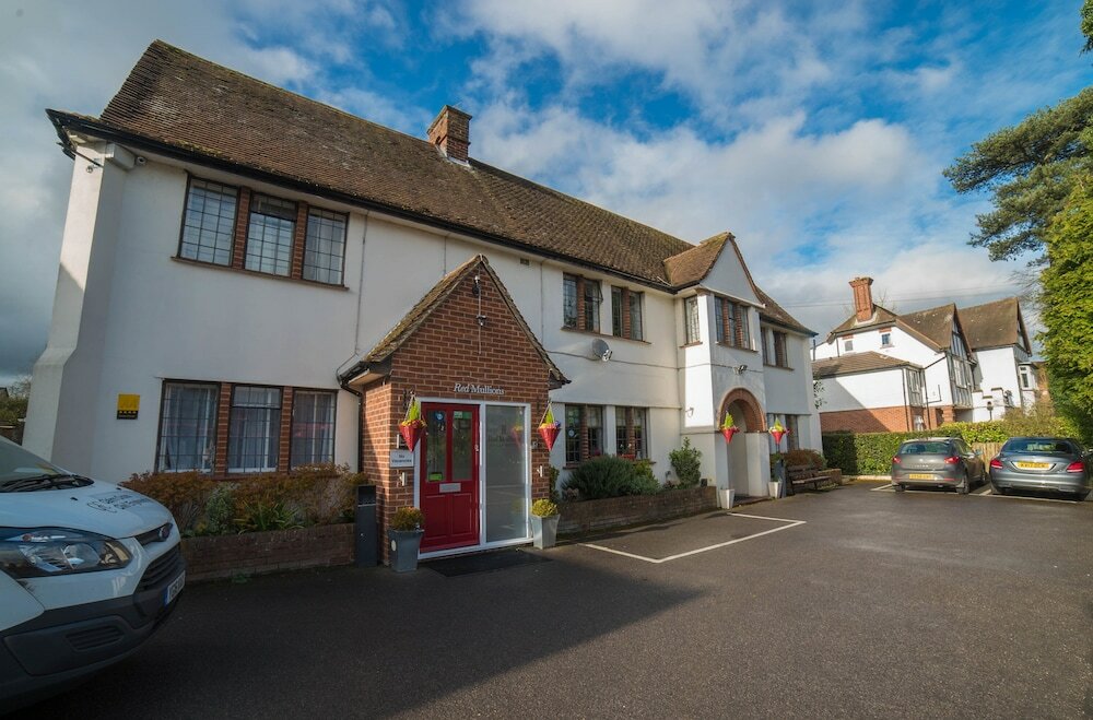 Фото отеля 4