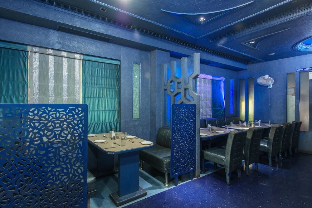 Фото Oyo 701 Hotel Rockland