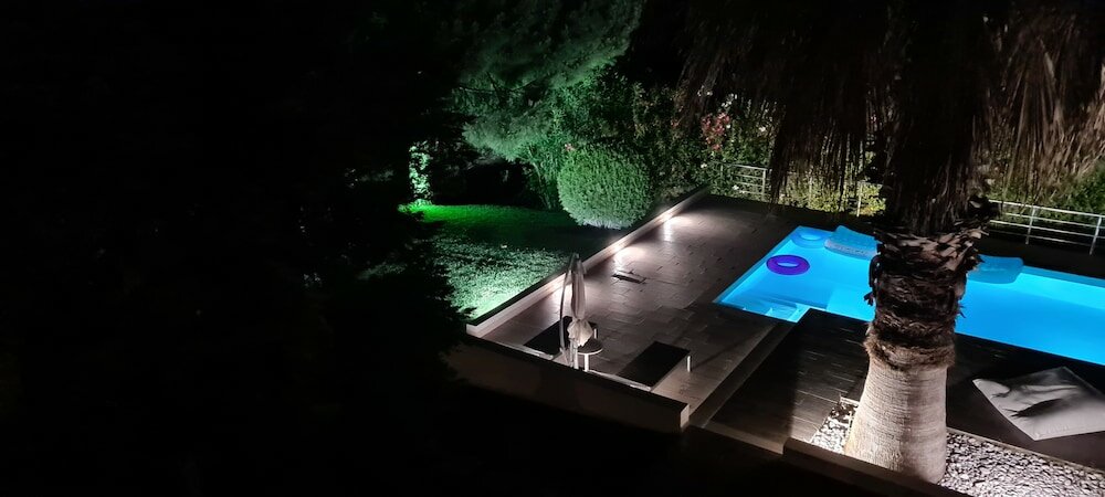 Фото Luxurious Villa Anna Maria