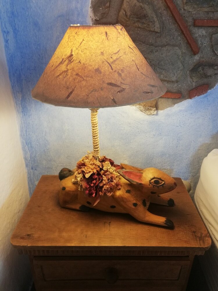 Фото Yellow House - Hostel