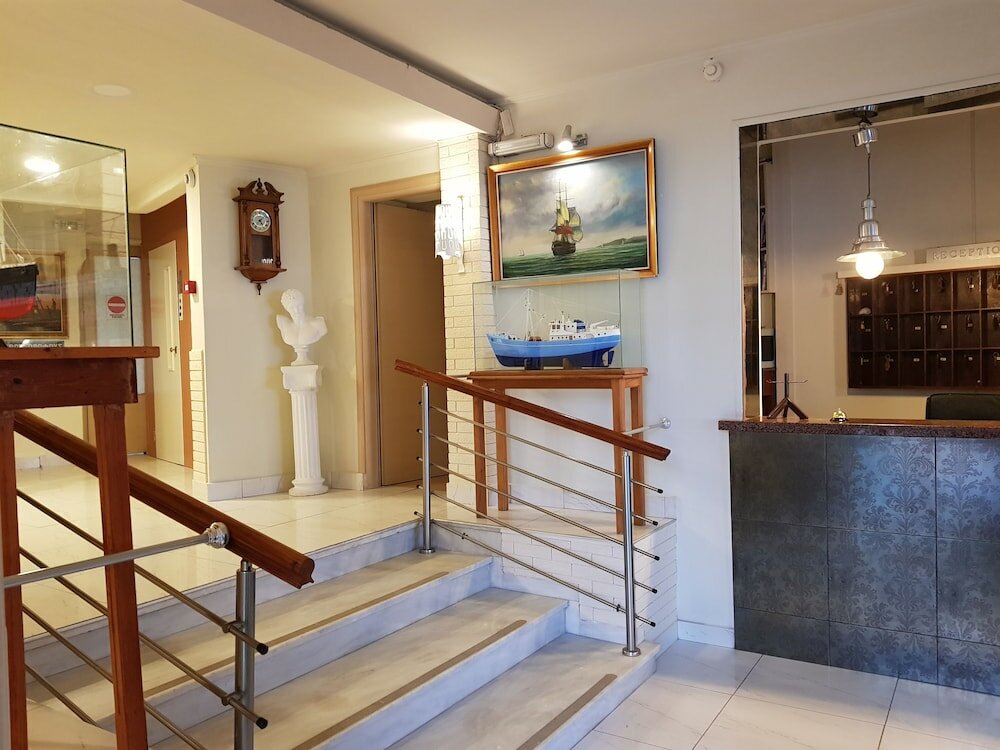 Фото Hotel Miramare