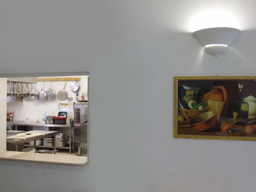 Фото Hotel Piccolo Paradiso