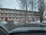 Poliklinika № 3 (posyolok Pervomayskiy, ulitsa Zaprudnya, 15) ، عيادة خارجية للبالغين