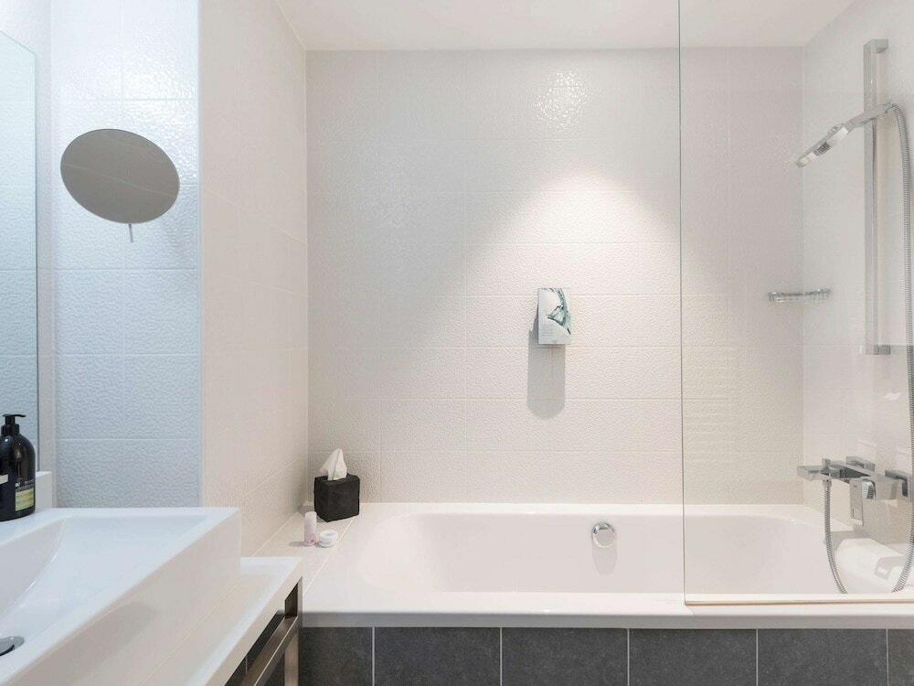 Фото Aparthotel Adagio Paris 19eme Cité de la Musique