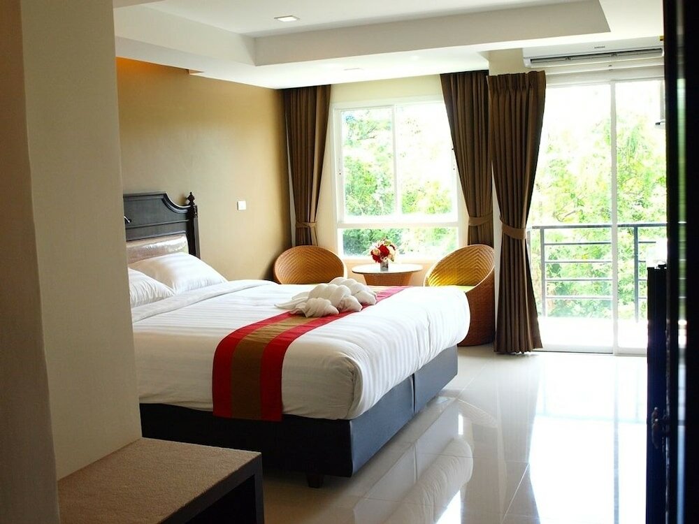 Фото V Residence Pattaya