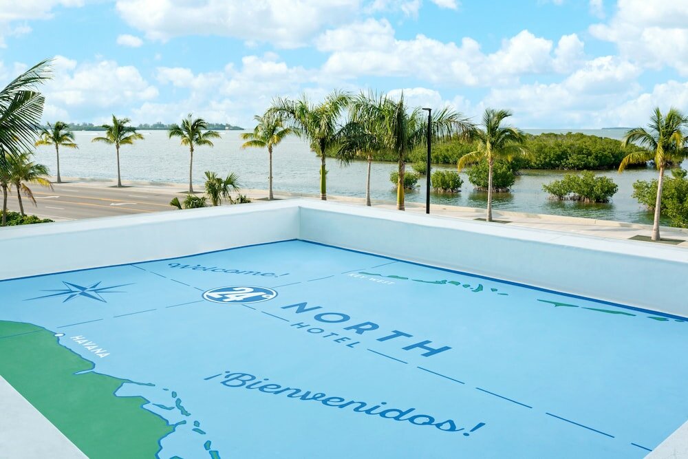 Фото 24 North Hotel Key West