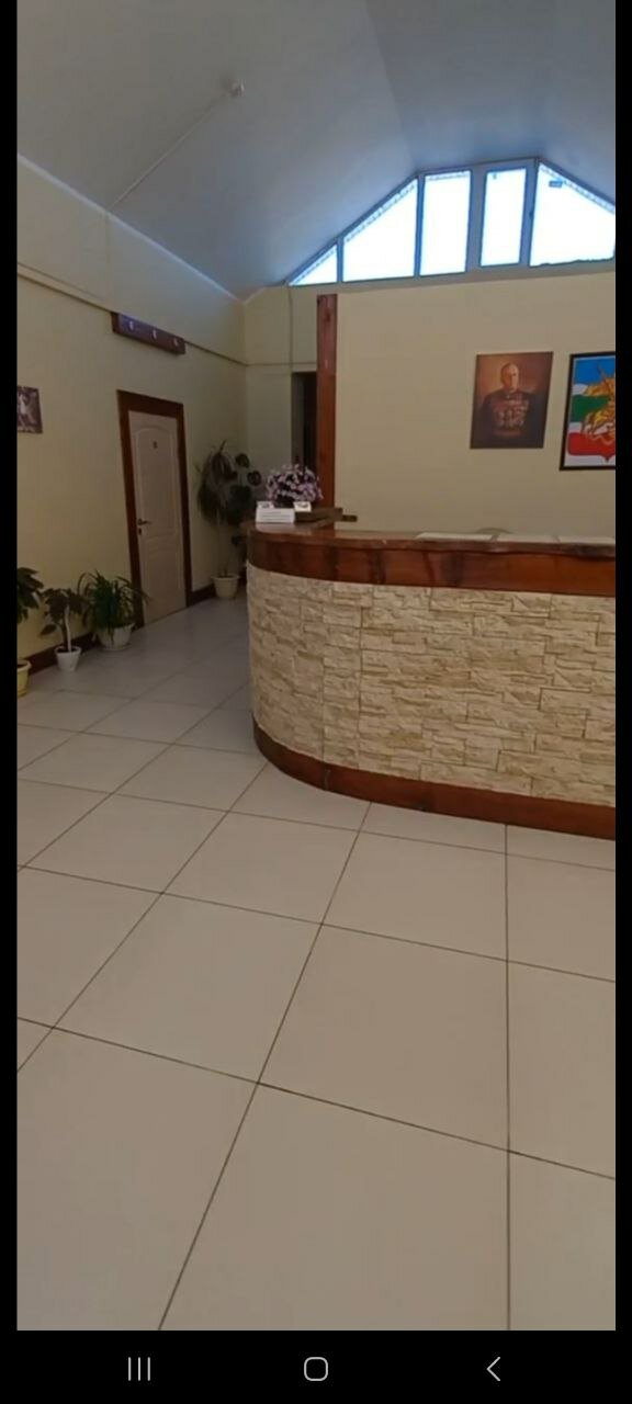 Фото Маршал