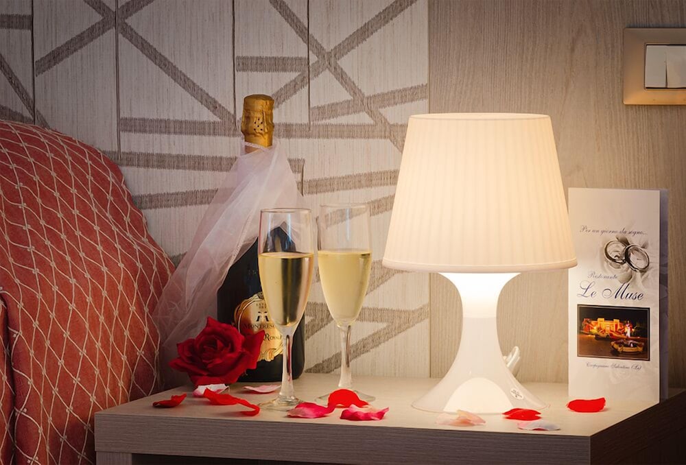 Фото Hotel Le Muse