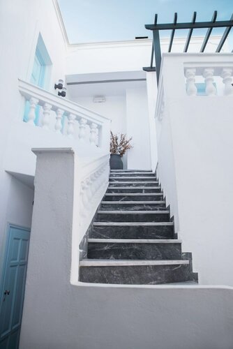 Гостиница San Giorgio в Фире