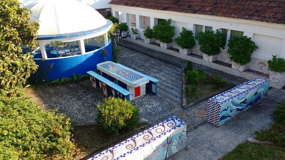 Фото Termas da Azenha