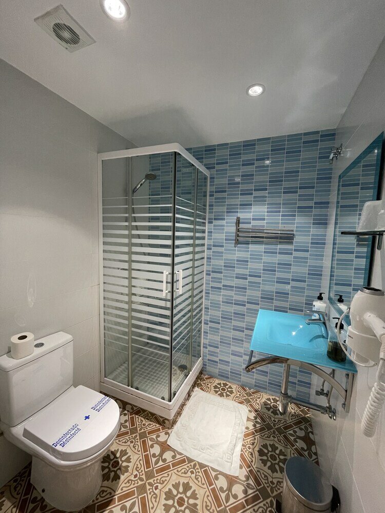 Фото Hostal Nova