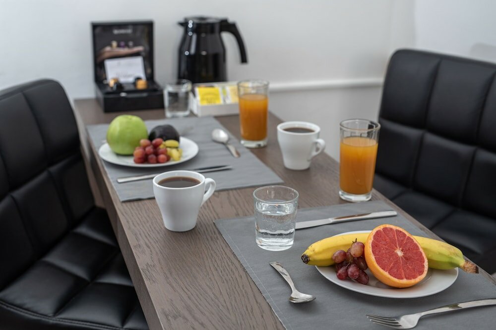 Фото Coral Apartments