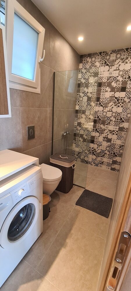 Фото Luxurious Villa Anna Maria