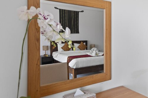 Гостиница Abian Harmony Hotel в Денпасаре
