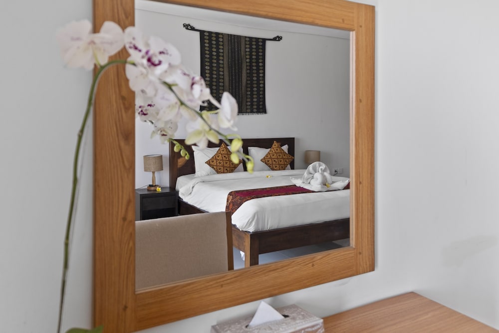 Фото Abian Harmony Hotel