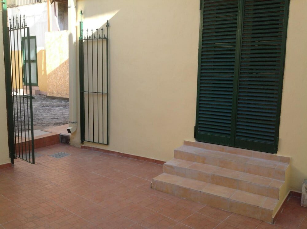 Фото Bed & Breakfast Terrazze Bella Epoque