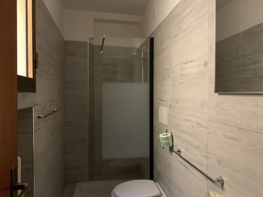 Фото Albergo San Vitale