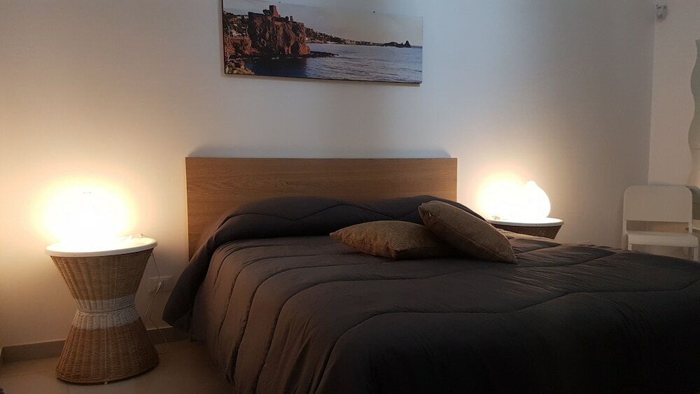 Фото B&b BuonaLuna