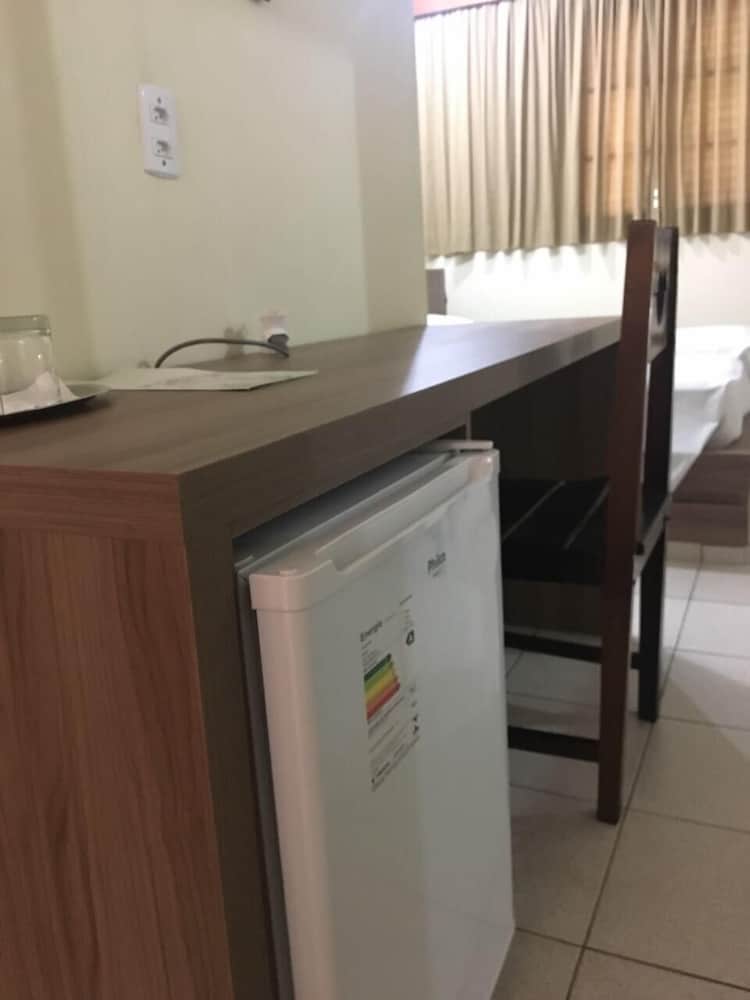 Фото Cabiúna Palace Hotel