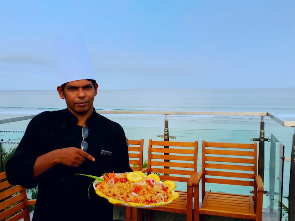 Фото Vista Beach Retreat