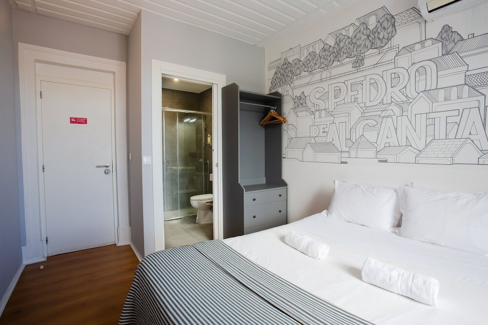 Фото Lisbon Check-In Guesthouse