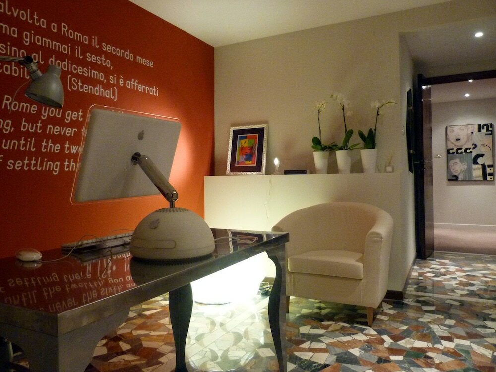 Фото Flaminia366