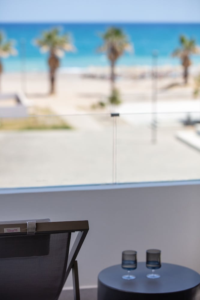 Фото Aristea Hotel Rethymnon