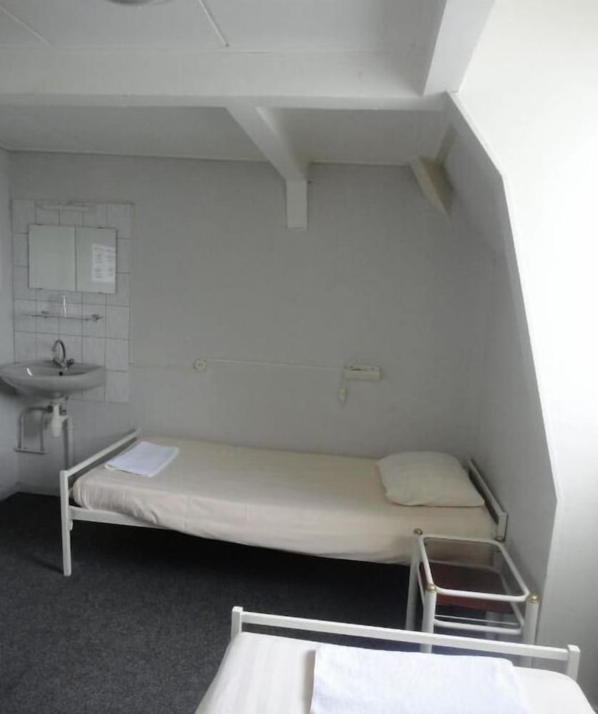 Фото Hotel 't Anker