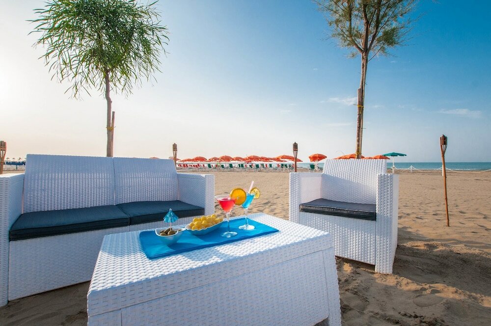 Фото Hotel Piccolo Paradiso