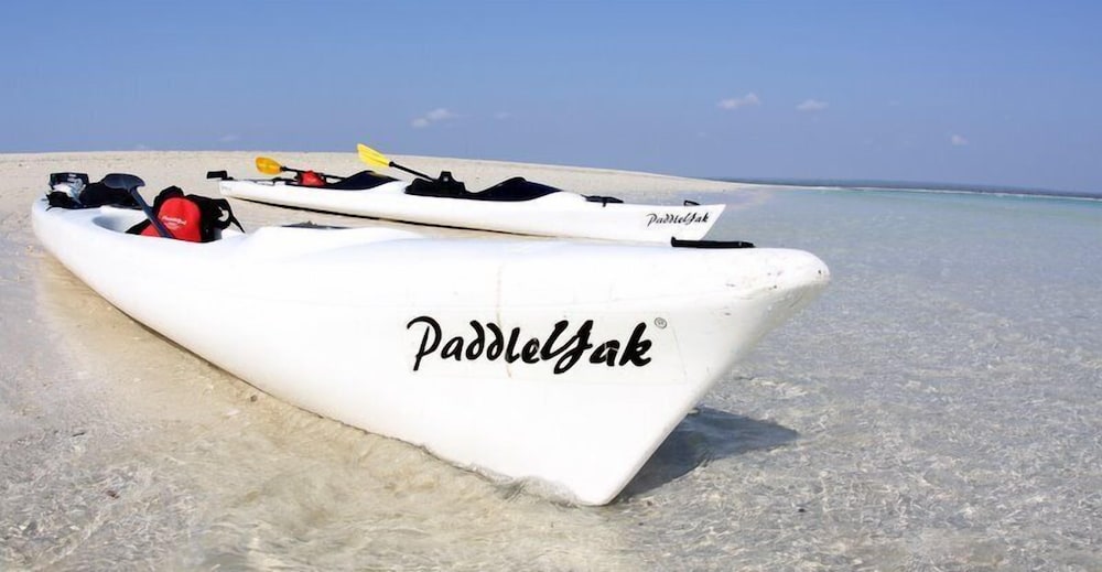 Фото Ibo Island Lodge