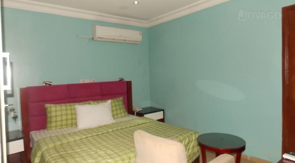 Фото Divine Foutain Apapa Branch