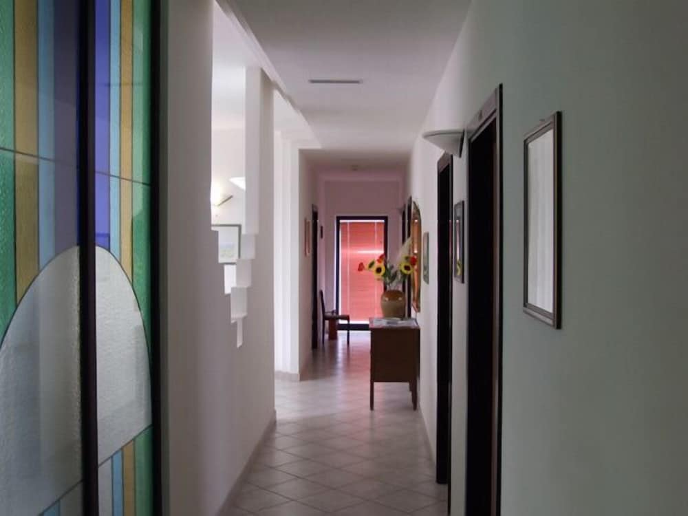 Фото Hotel Piccolo Paradiso