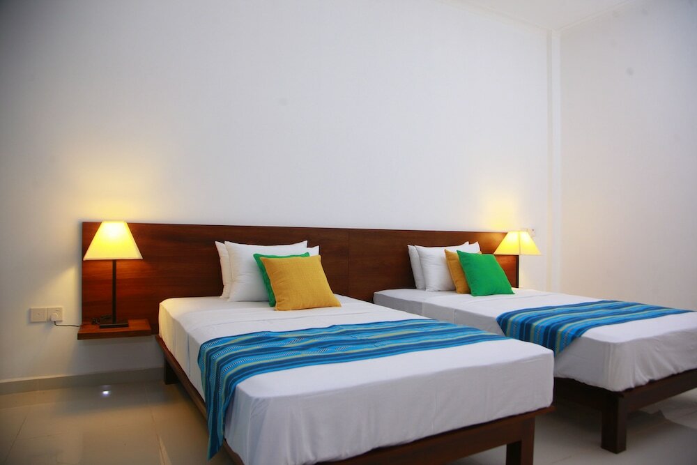 Фото Samwill Holiday Resort